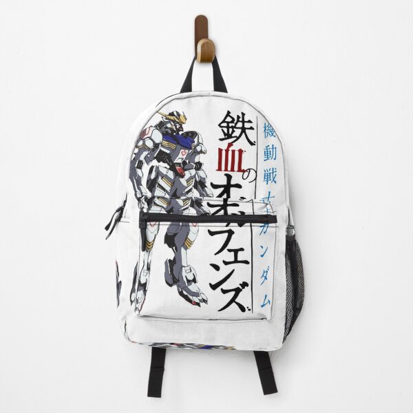 Item preview, Gundam Iron-Blooded Orphans designed and sold by calscrafted.