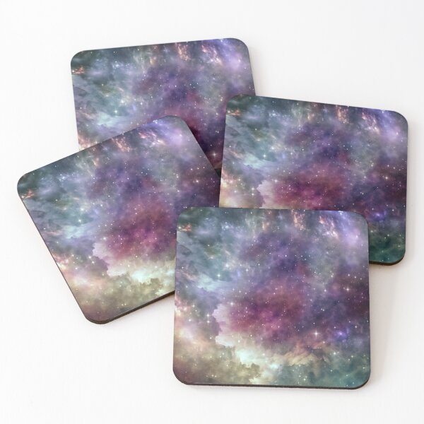 Item preview, Galaxy Space Design 15 designed and sold by PictureThisYT.