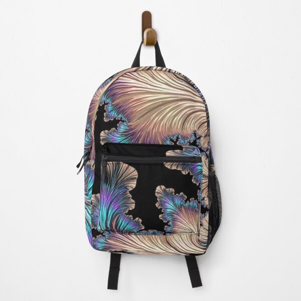 Item preview, Futuristic color artwork designed and sold by NoahDea.
