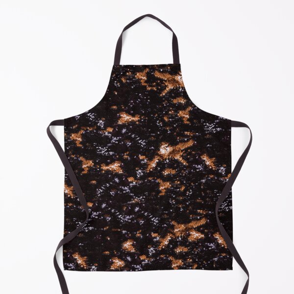 Item preview, Lava sequin designed and sold by MrJean.