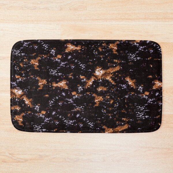 Item preview, Lava sequin designed and sold by MrJean.