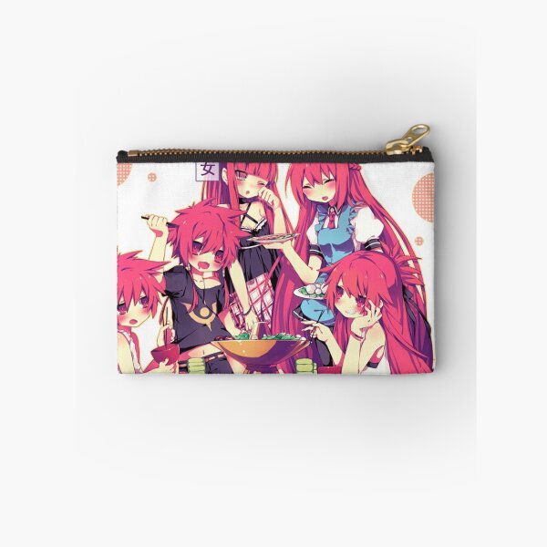 Item preview, Elsword & Elesis Party designed and sold by FerCost.
