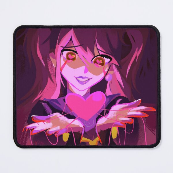 Item preview, Rise's Obsession designed and sold by Nem Graphics.