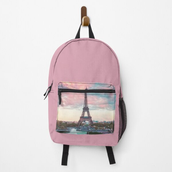 Item preview, Eiffel Tower With Beautiful Sky designed and sold by JaimyE.