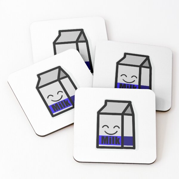 Item preview, Milk designed and sold by FlyingSprinkles.