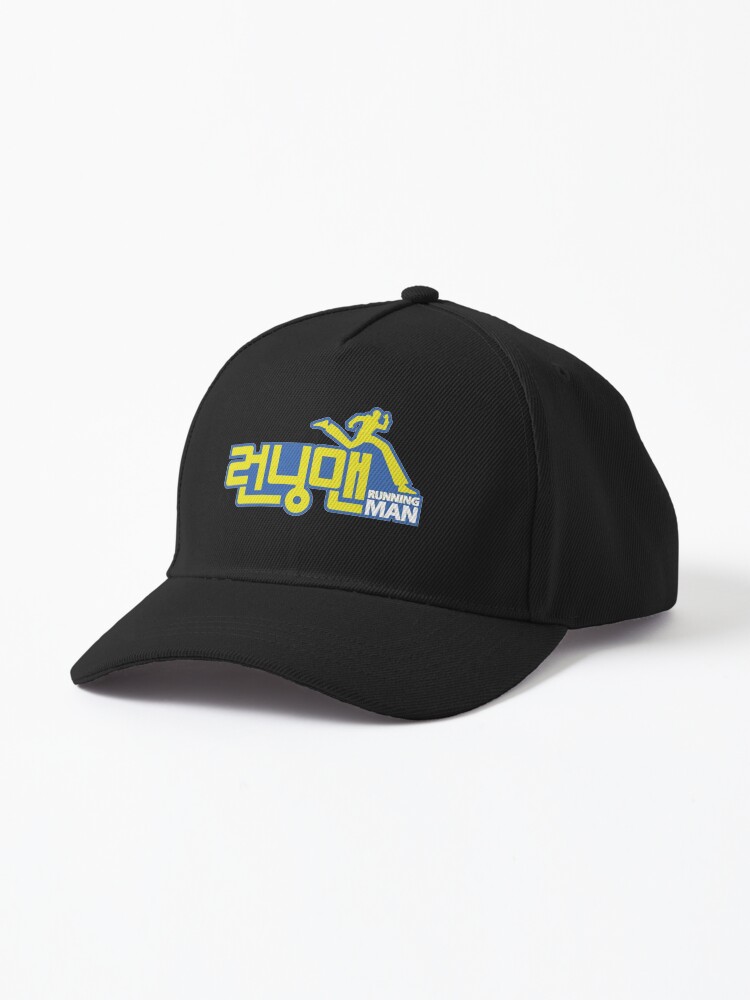 Running man korean show Cap