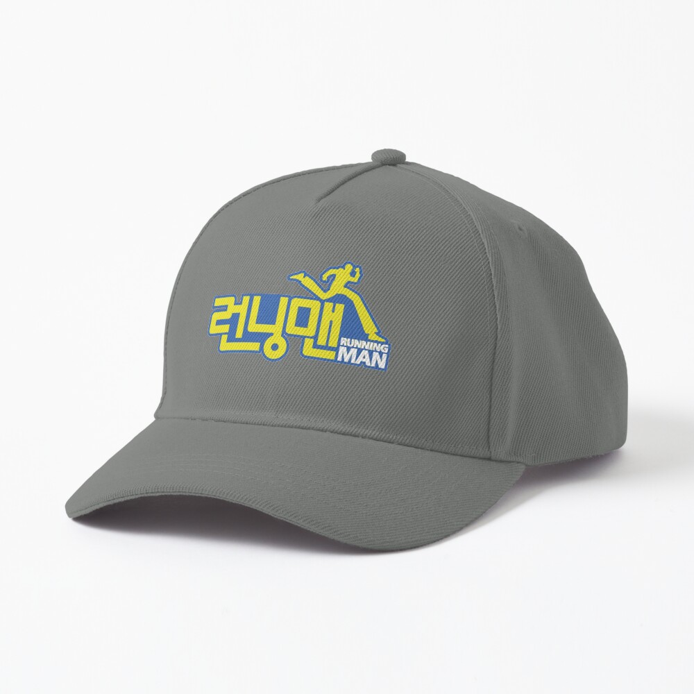 Running store man hat