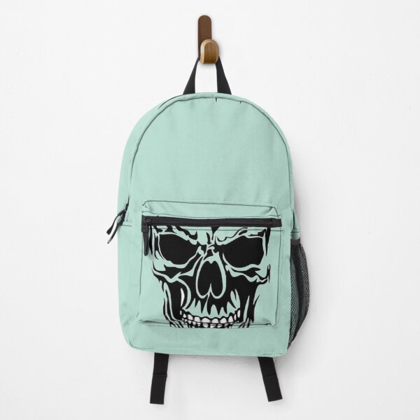 Item preview, Full Skull M ByTe designed and sold by Bubu World.