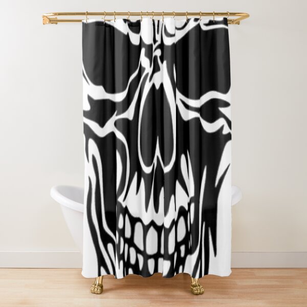 Item preview, Full Skull M ByTe designed and sold by Bubu World.
