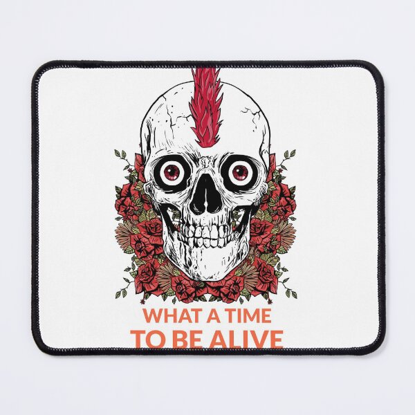 Item preview, What a time to be alive designed and sold by avit1.