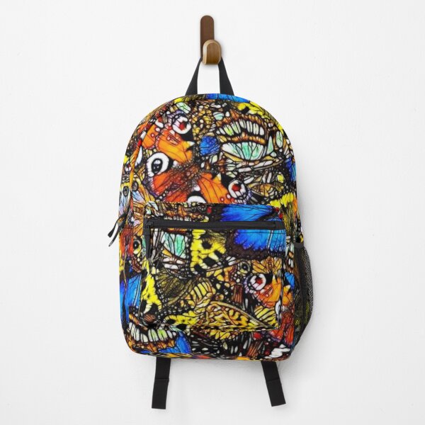Item preview, Million of colorful butterflies designed and sold by NoahDea.