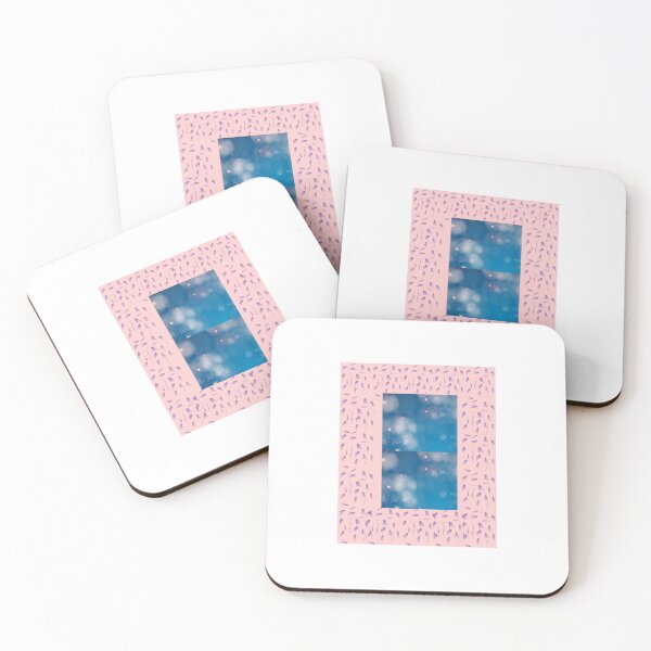 Item preview, Diseño de pétalos y destellos. designed and sold by Andrew Hopgood.