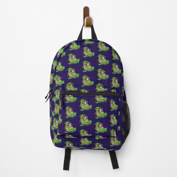 Item preview, Angry Caterpillar: Green Graffiti designed and sold by iduzarts.