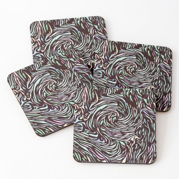 Item preview, Mixed colors for pattern designed and sold by NoahDea.
