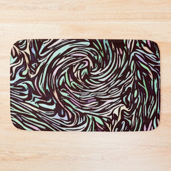 Item preview, Mixed colors for pattern designed and sold by NoahDea.