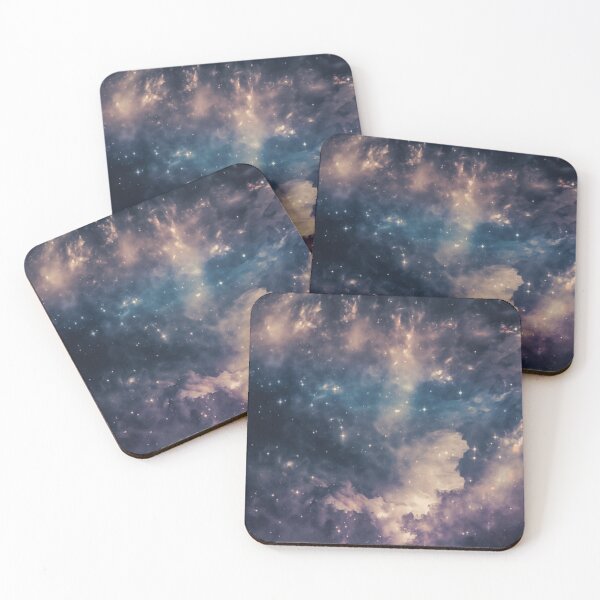 Item preview, Galaxy Space Design 16 designed and sold by PictureThisYT.