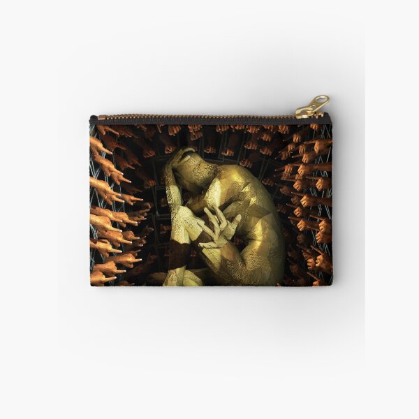 Item preview, Ecce Homo 40 "You" designed and sold by Earth Celebration Designs.