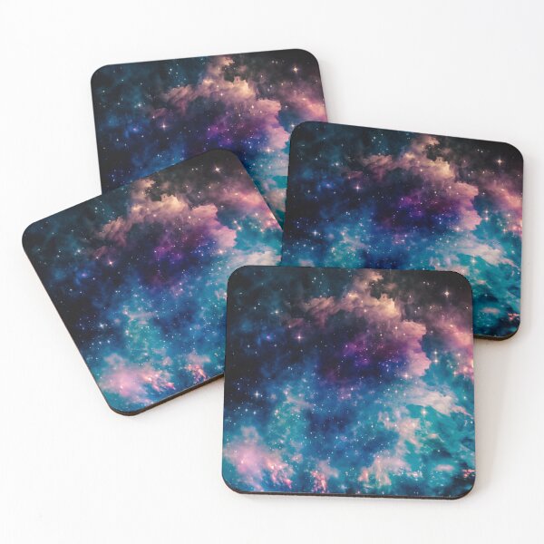 Item preview, Galaxy Space Design 17 designed and sold by PictureThisYT.