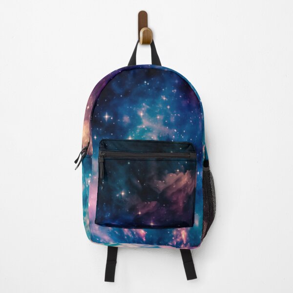 Item preview, Galaxy Space Design 17 designed and sold by PictureThisYT.