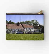 Village green Studio Pouch