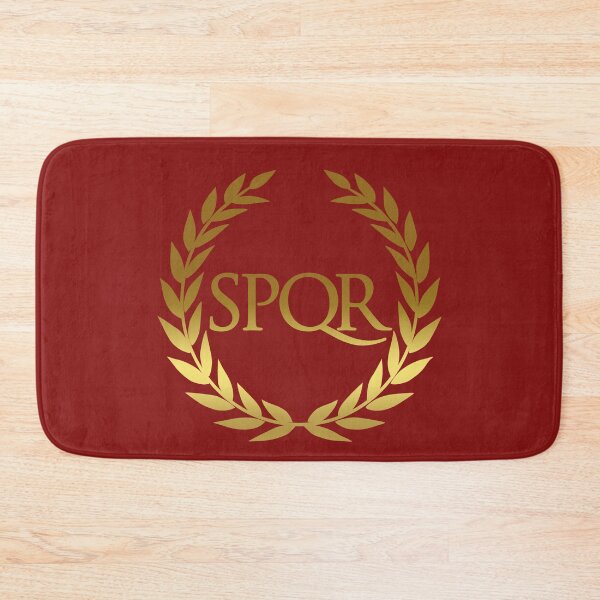 Item preview, Roman SPQR designed and sold by Agema Apparel.