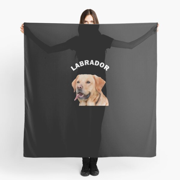 Item preview, Labrador designed and sold by apuppyfeed.