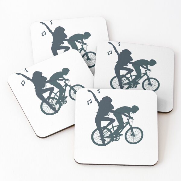 Item preview, Cycle dance designed and sold by Jagensam.