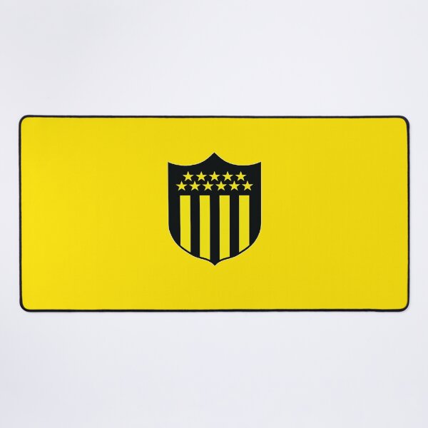 Club Atlético Peñarol Tote Bag for Sale by o2creativeNY