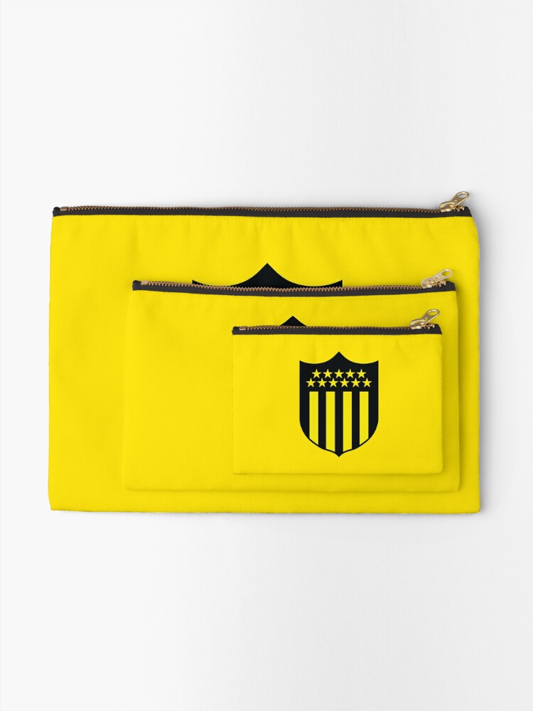 Club Atlético Peñarol Tote Bag for Sale by o2creativeNY