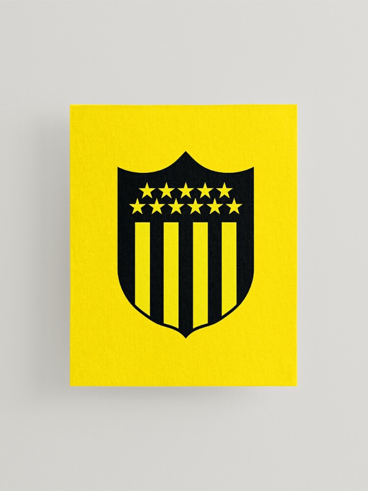 Club Atlético Peñarol Baby One-Piece for Sale by o2creativeNY