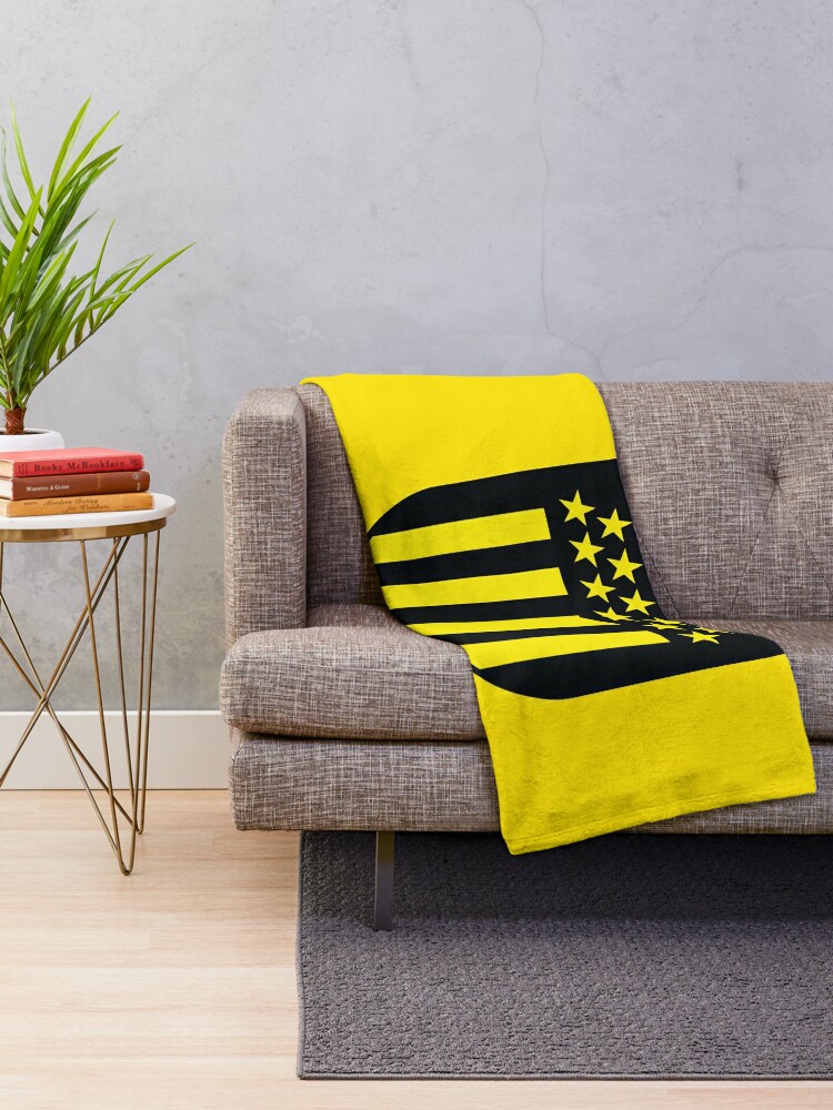 Club Atlético Peñarol Tote Bag for Sale by o2creativeNY