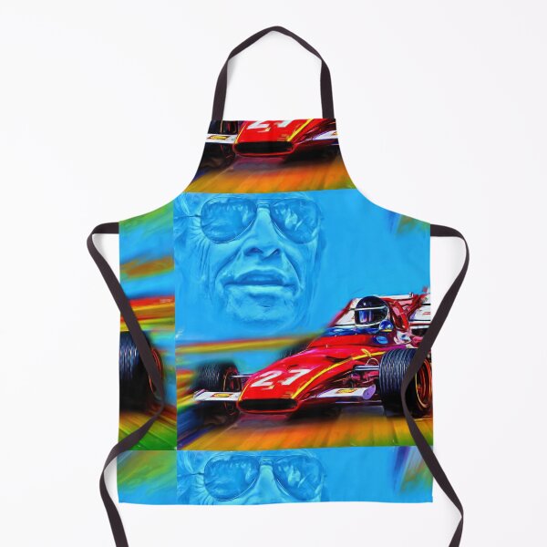 Item preview, Jacky Ickx designed and sold by Glineur.