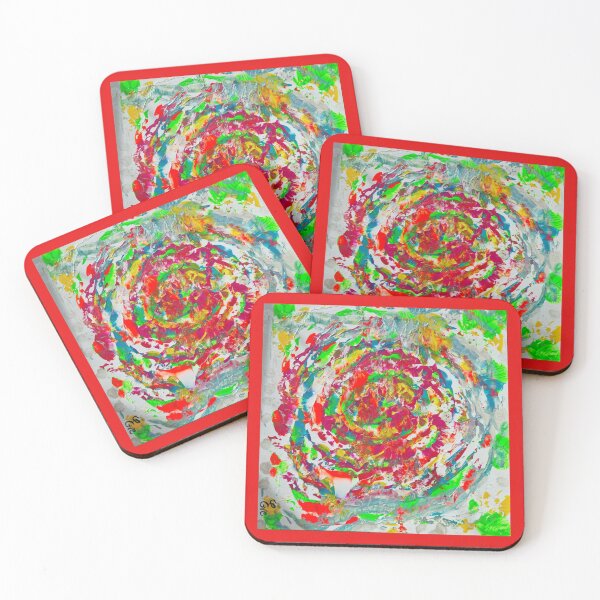 Item preview, Kraft spiral neon designed and sold by Siantia.