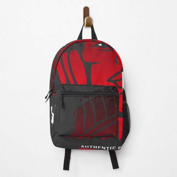 Item preview, AUTHOR OF THE COLORS: RED, WHITE & BLACK designed and sold by BRIAN PIERRE-ALEXANDER.
