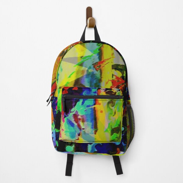 Item preview, Tranquil Explosion designed and sold by KevinBlair.