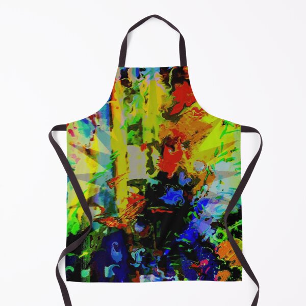 Item preview, Tranquil Explosion designed and sold by KevinBlair.