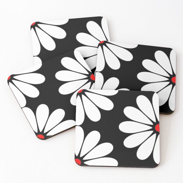 Item preview, A Rainbow of Daisies! designed and sold by RuthFurtado.