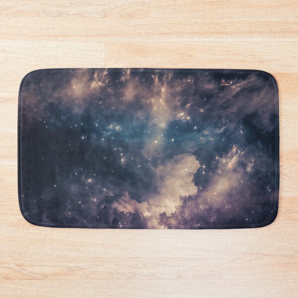 Item preview, Galaxy Space Design 18 designed and sold by PictureThisYT.