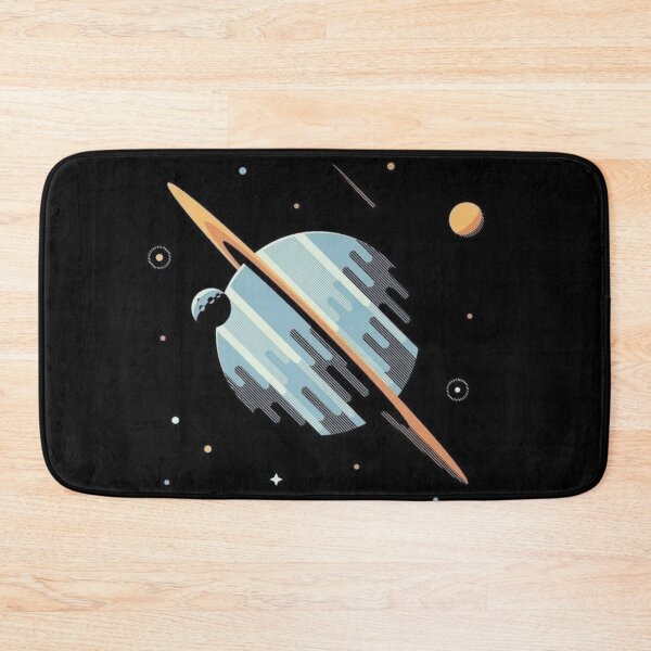 Item preview, saturn galaxy designed and sold by Thehecticstore.