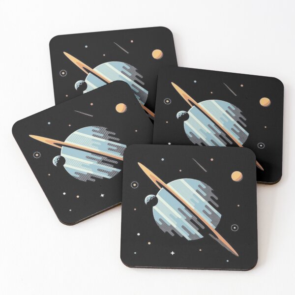Item preview, saturn galaxy designed and sold by Thehecticstore.