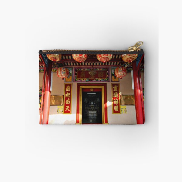 Item preview, Chinese Temple designed and sold by PixPlanet.