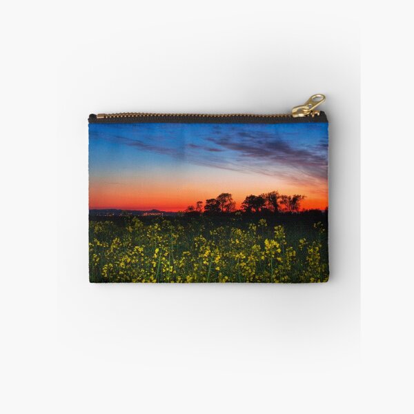 Item preview, Sunset Over the Rape Fields designed and sold by Chris Clark.