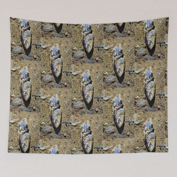 Item preview, Fish Face designed and sold by craftsbydaphy.
