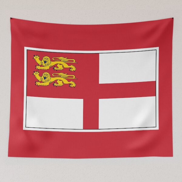 Item preview, SARK Flag Gifts, Masks, Stickers & Products designed and sold by mpodger.
