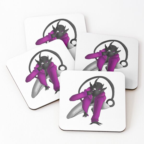 Item preview, Cool Agile Alien designed and sold by ShadowDemon40.