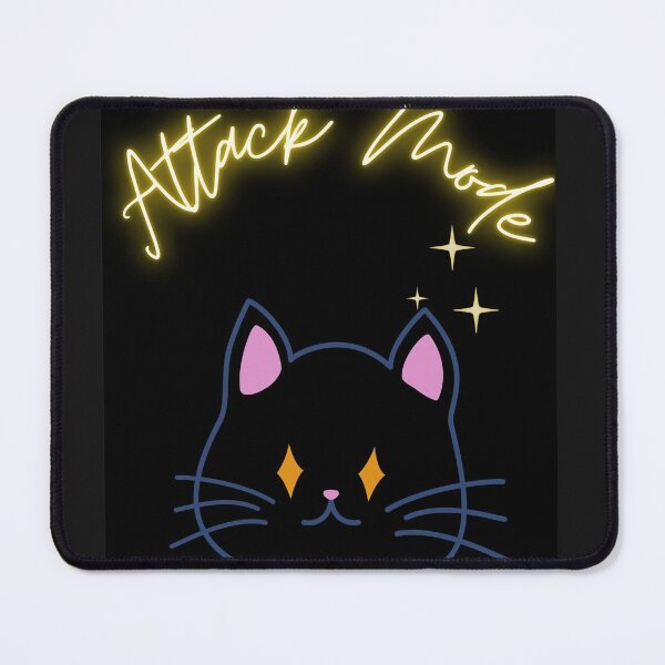 Item preview, Attack Mode designed and sold by Beach_ Bitch.
