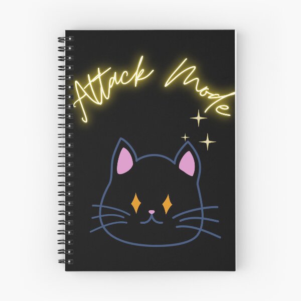 Item preview, Attack Mode designed and sold by Beach_ Bitch.