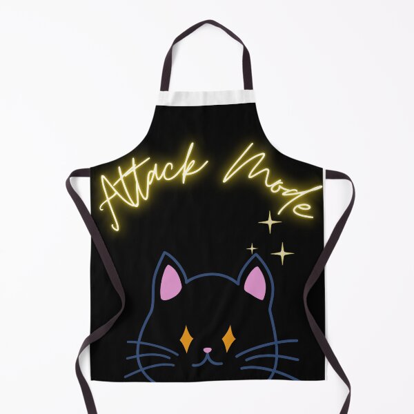 Item preview, Attack Mode designed and sold by Beach_ Bitch.
