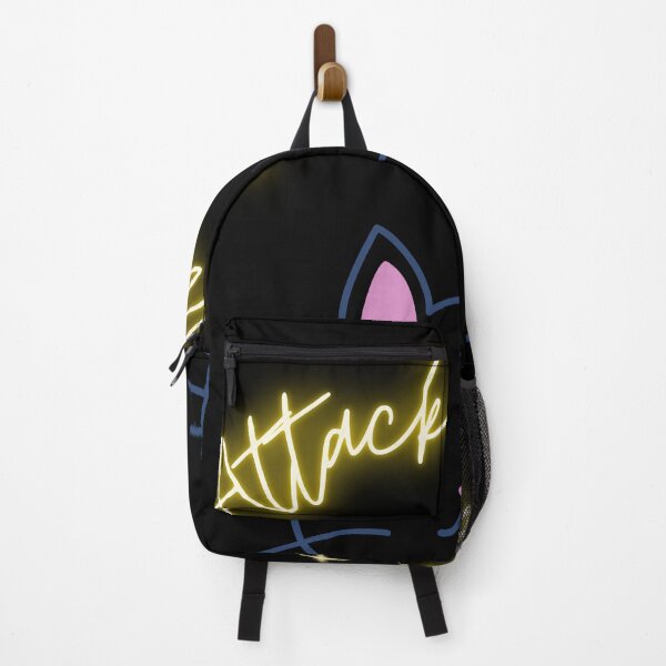 Item preview, Attack Mode designed and sold by Beach_ Bitch.