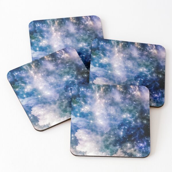 Item preview, Galaxy Space Design 20 designed and sold by PictureThisYT.